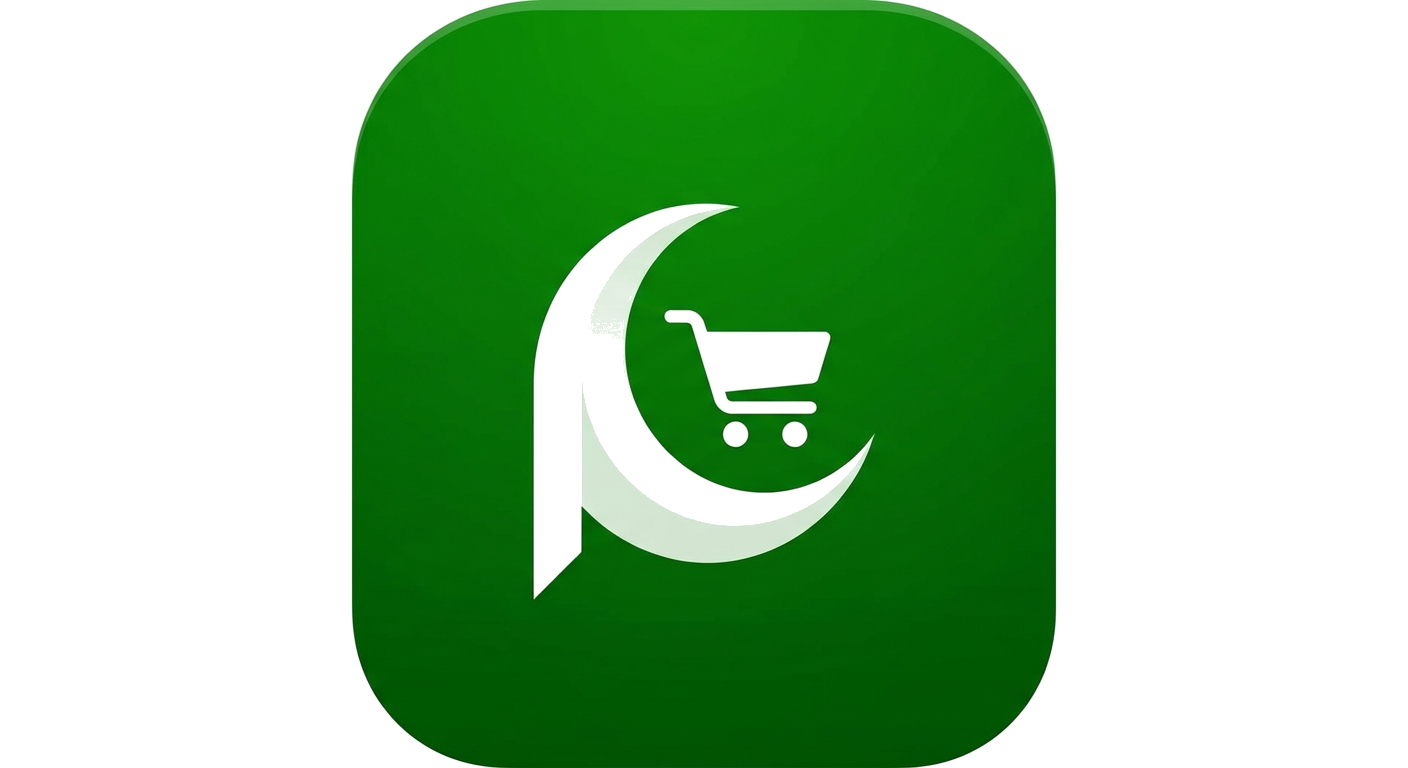 Pakmallz Logo
