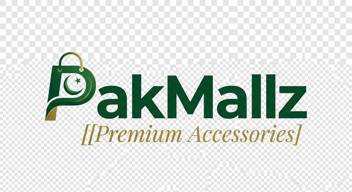 Pakmallz Logo
